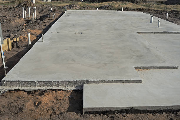 Reliable Batesville, TX Concrete contractor Solutions